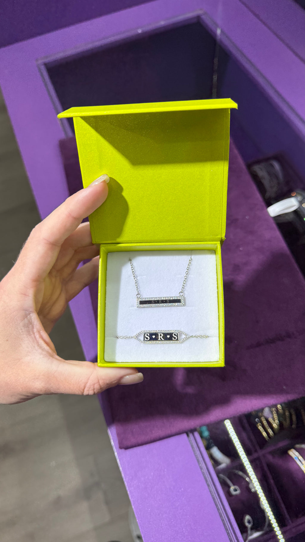 Placa para personalizar con láser