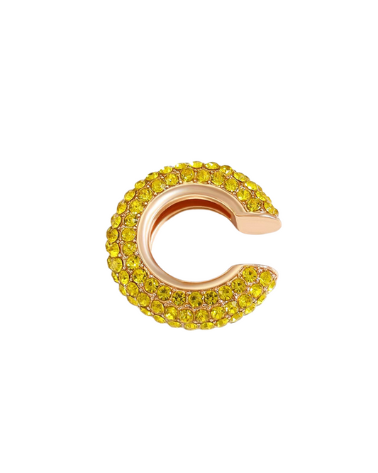 Ear cuff Eva - new edition