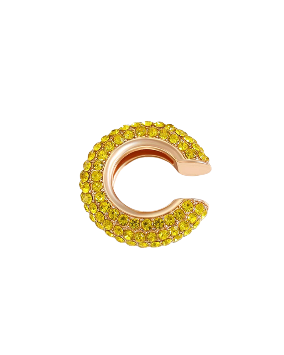 Ear cuff Eva - new edition