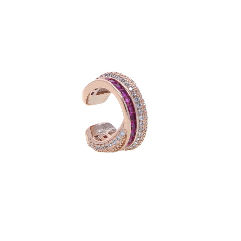 Ear cuff Rebecca