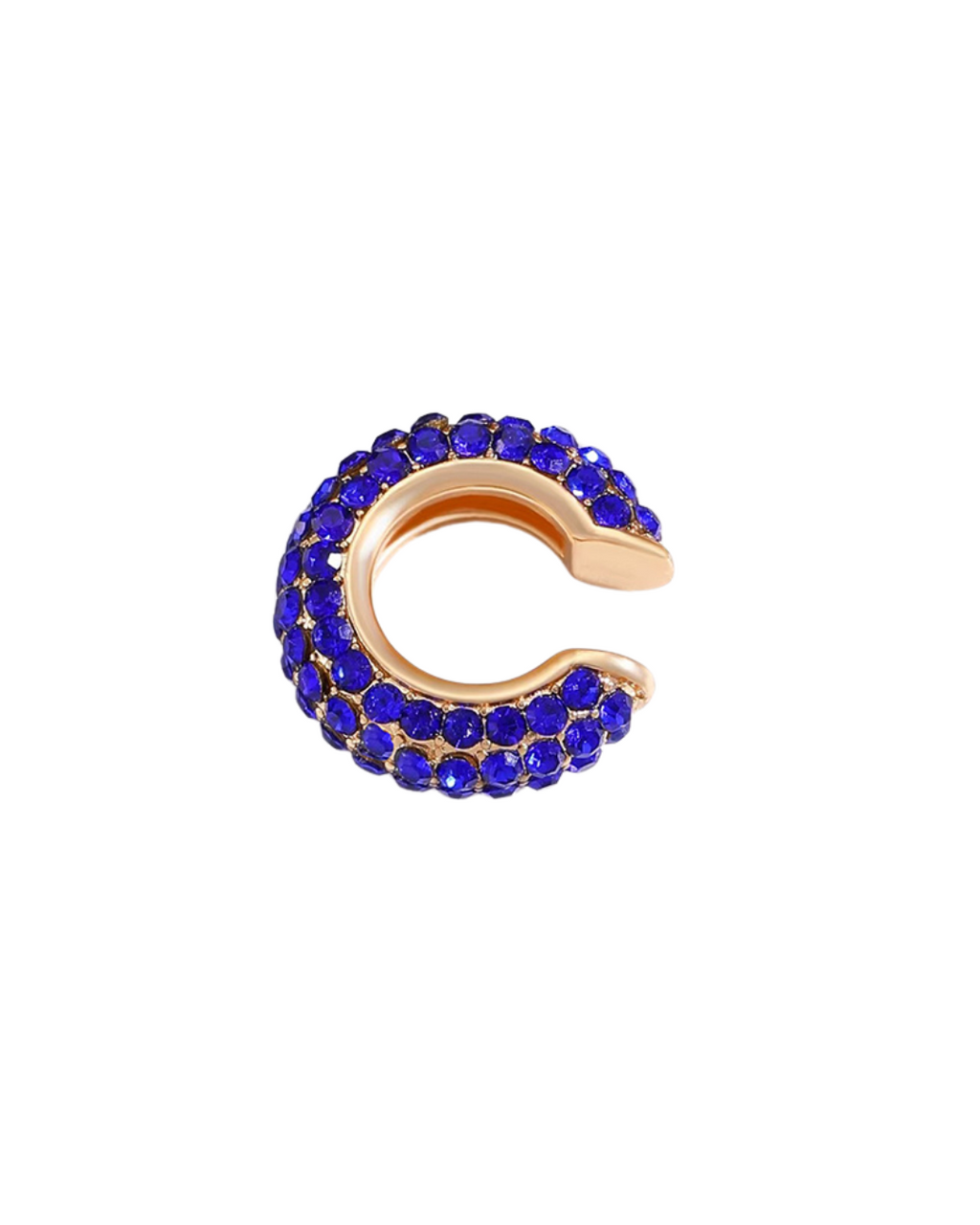 Ear cuff Eva - new edition