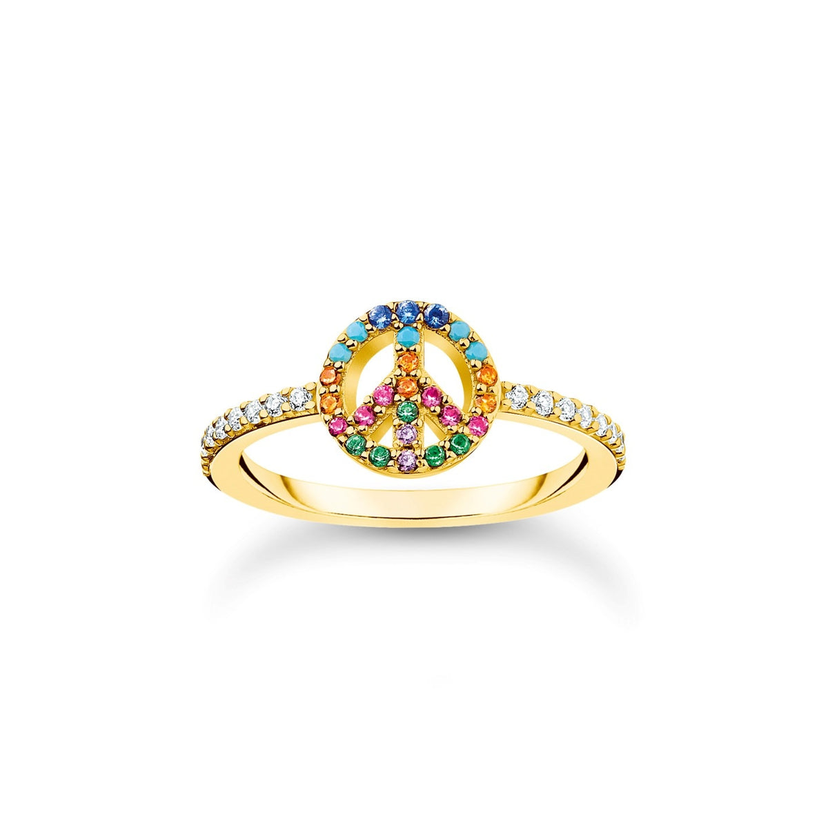 Anillo de paz