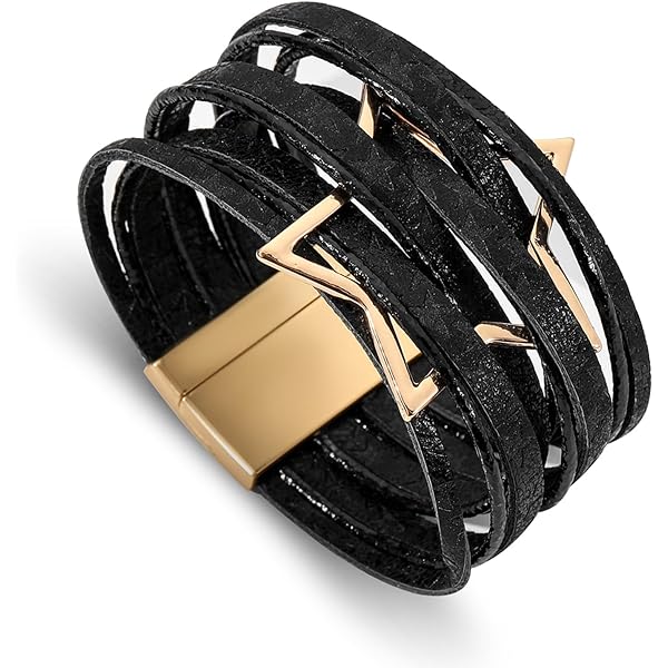Pulsera mil tiras