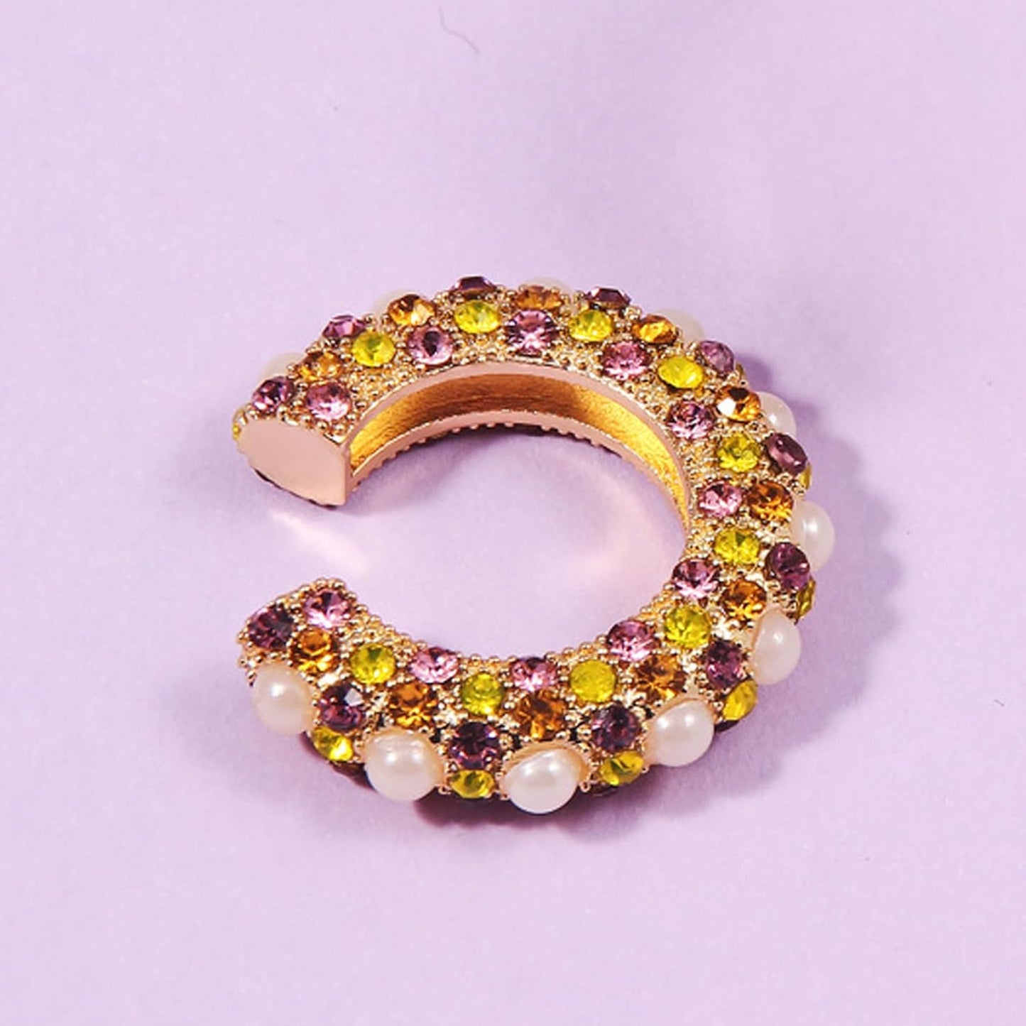 Ear cuff Cristina