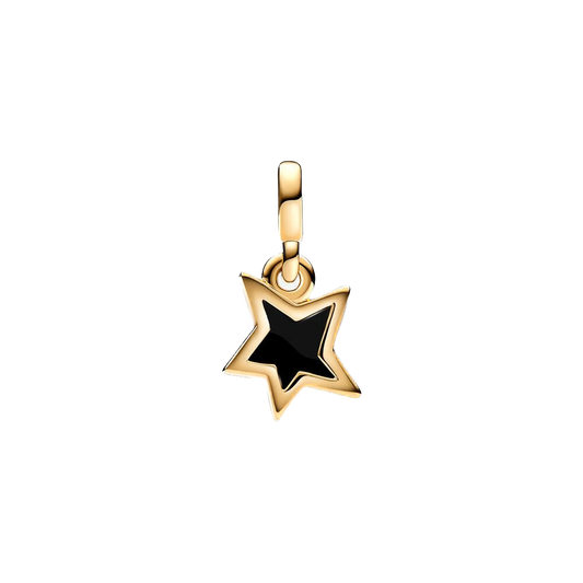 Mini charm de plata