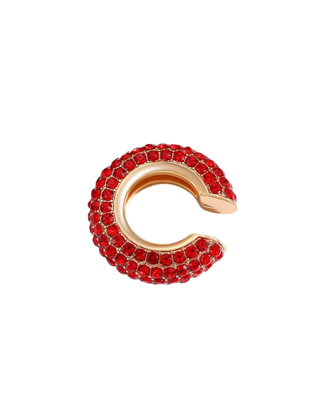 Ear cuff Eva - new edition