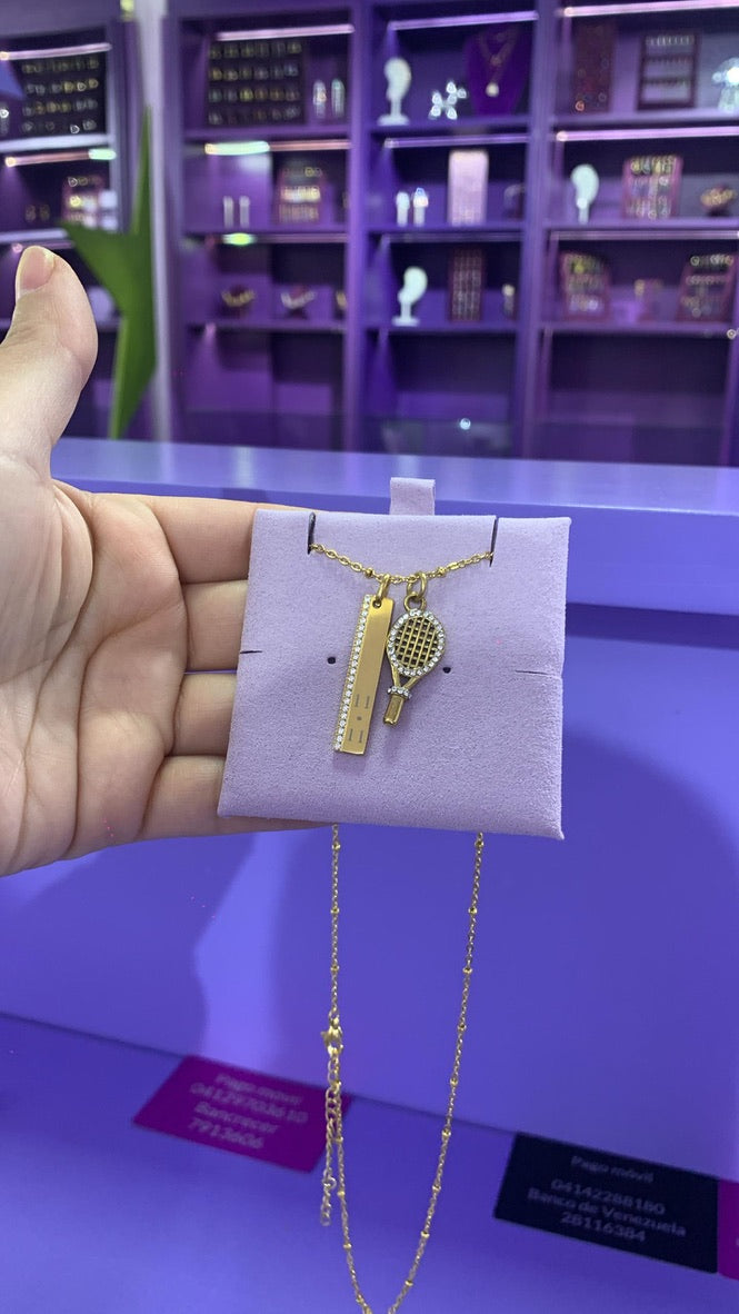 Placa rectangular vertical para personalizar con láser