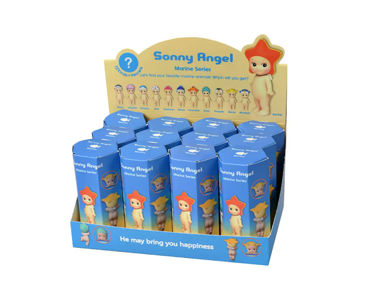 Sonny Angels - marine series