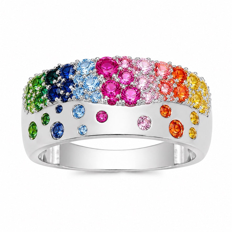 Color Bloom - ajustable (6-7-8)