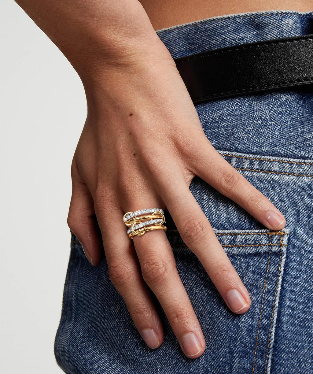 Anillo Anastasia