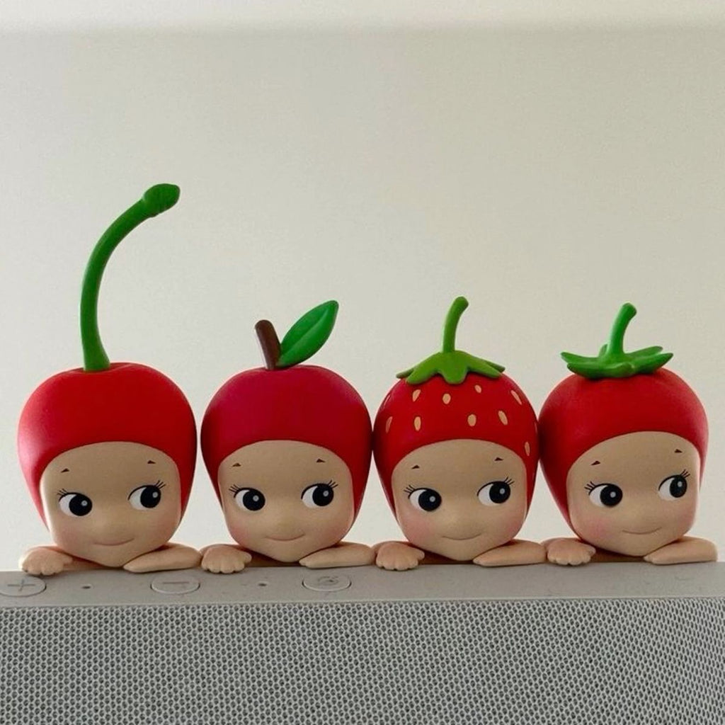 Sonny Angels - Fruit series