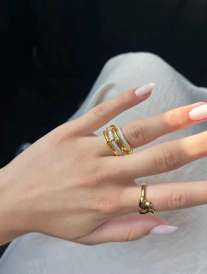 Anillo Anastasia