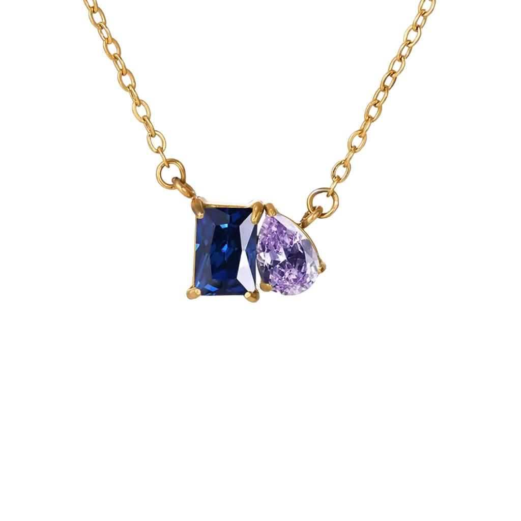 Collar Twin Radiance