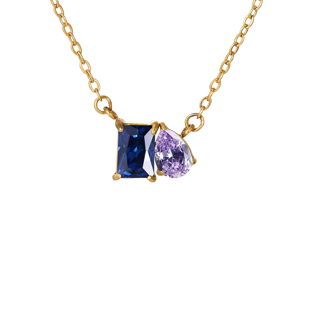 Collar Twin Radiance