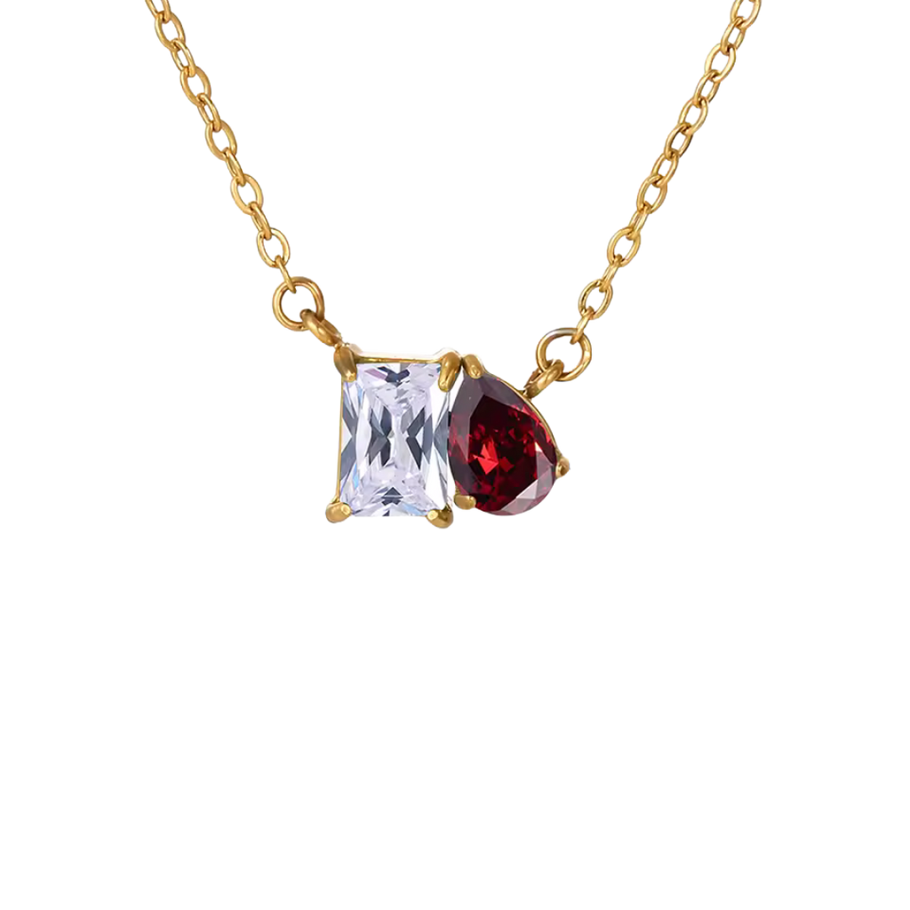 Collar Twin Radiance