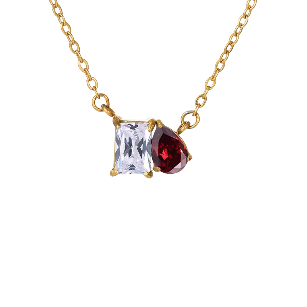 Collar Twin Radiance
