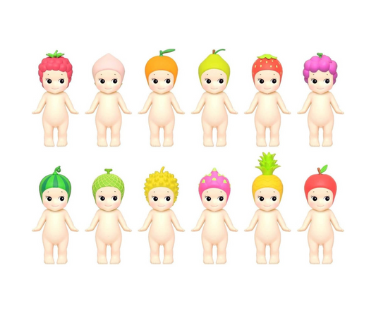 Sonny Angels - Fruit series