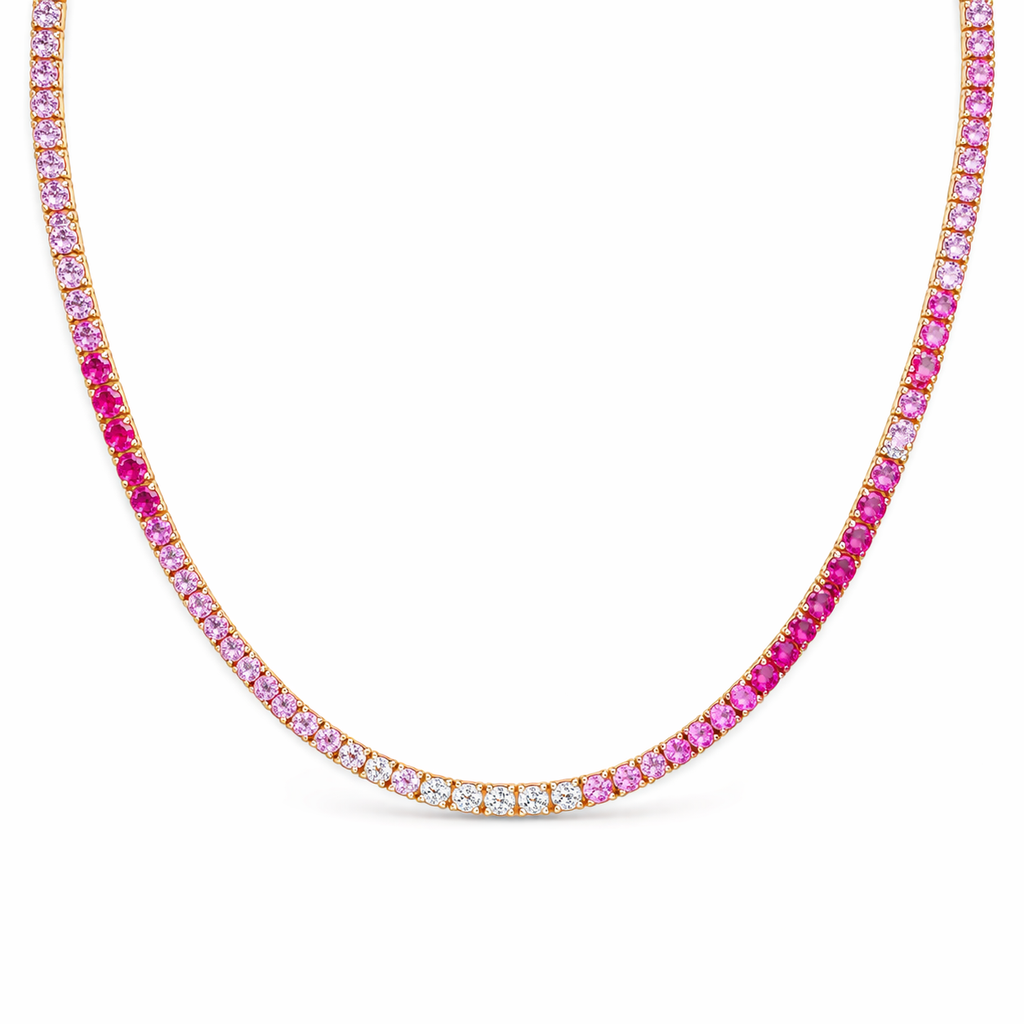 Pink Glow Set