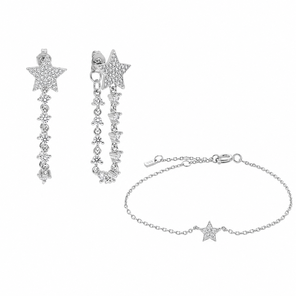 Set Tiffa