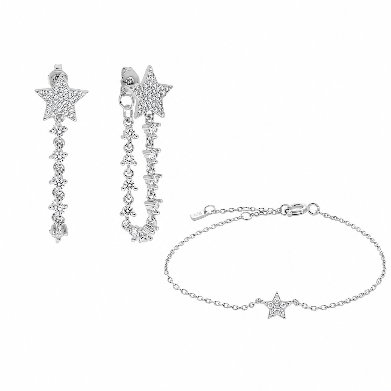 Set Tiffa