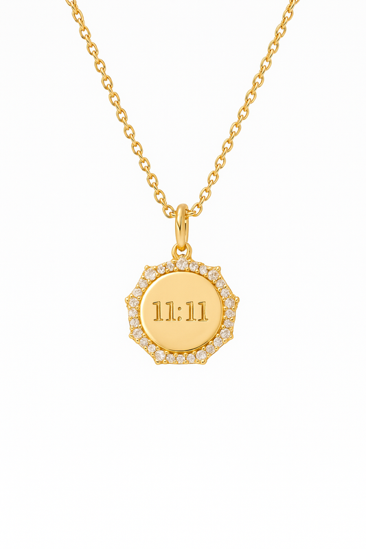 Collar 11:11