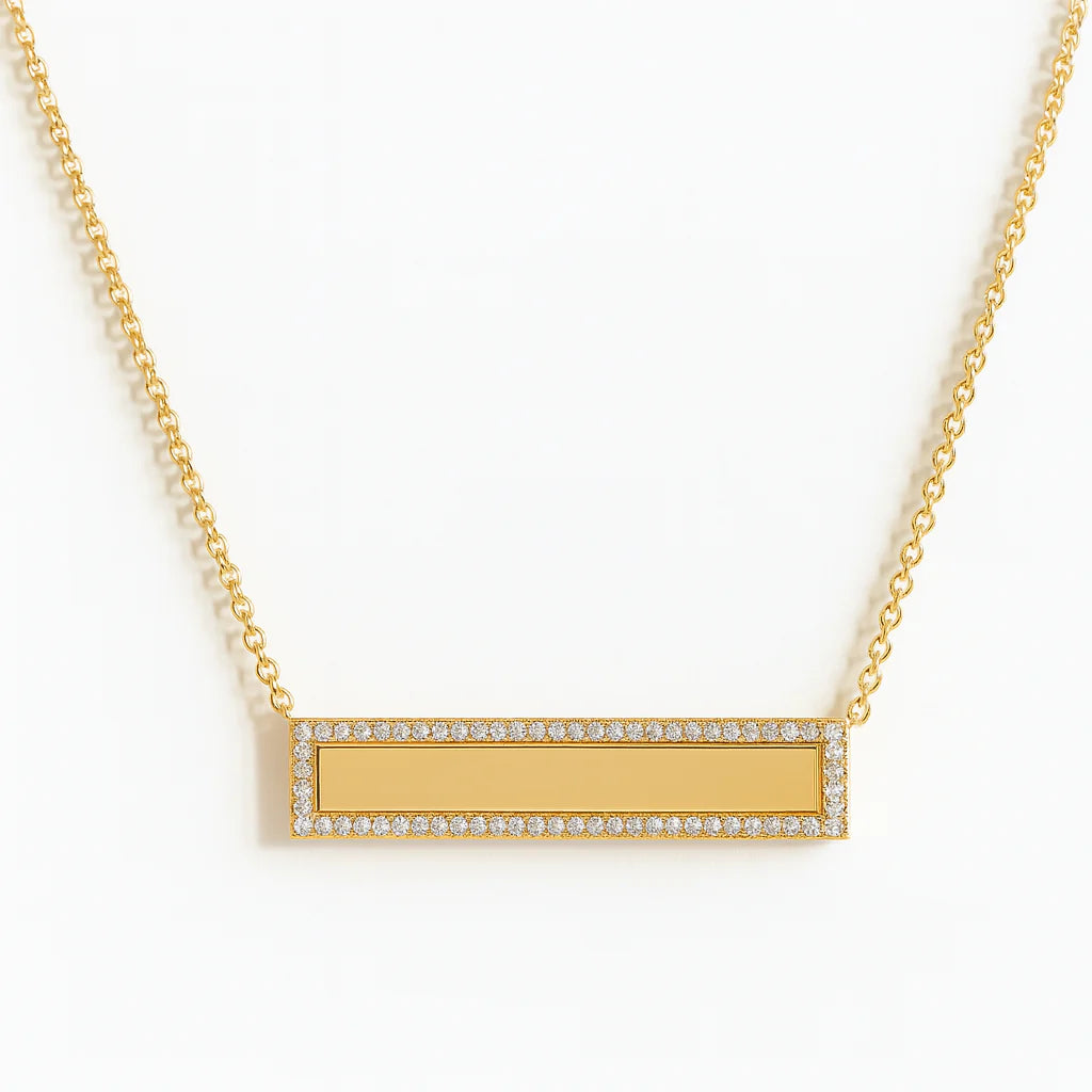 Placa para personalizar con láser