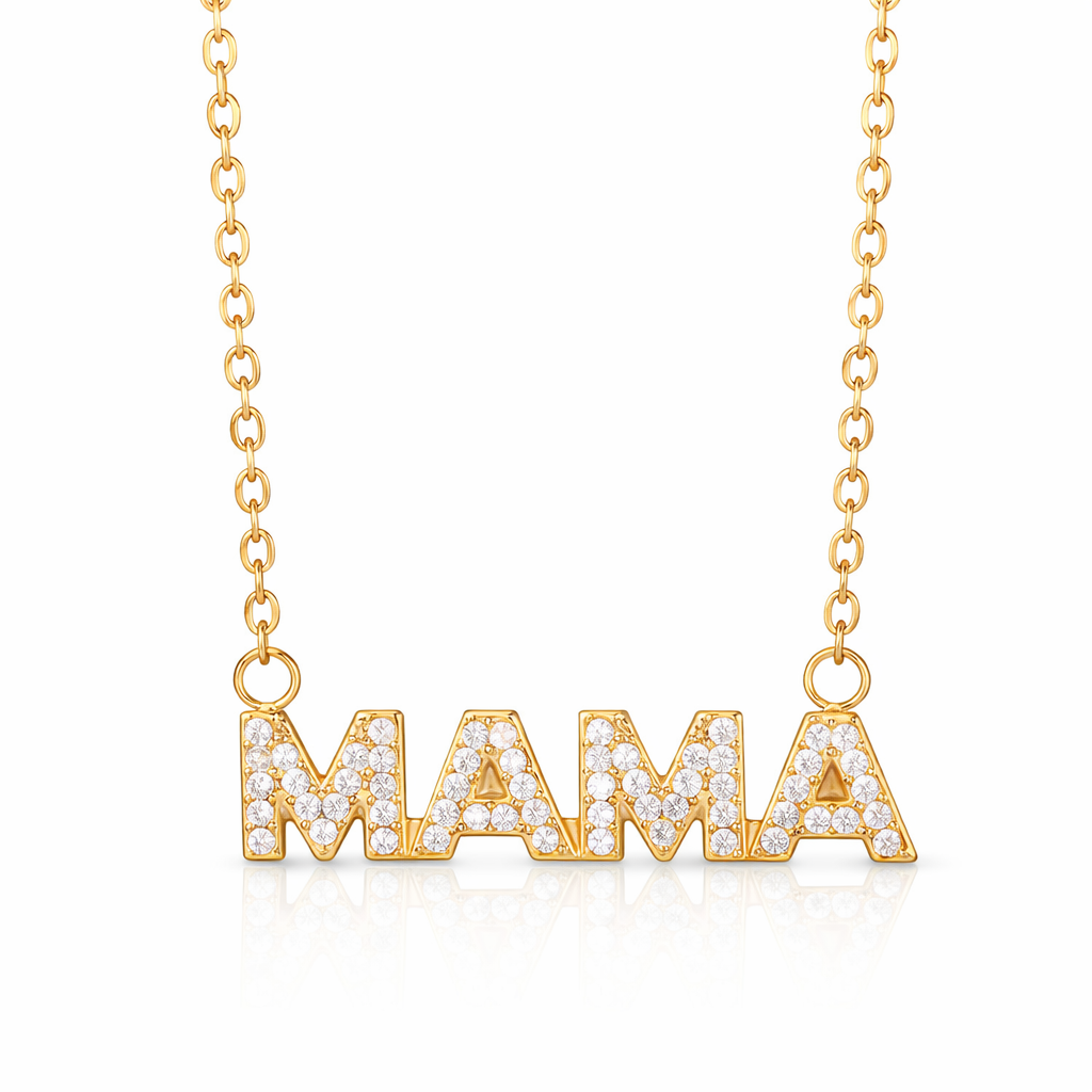 Collar MAMA