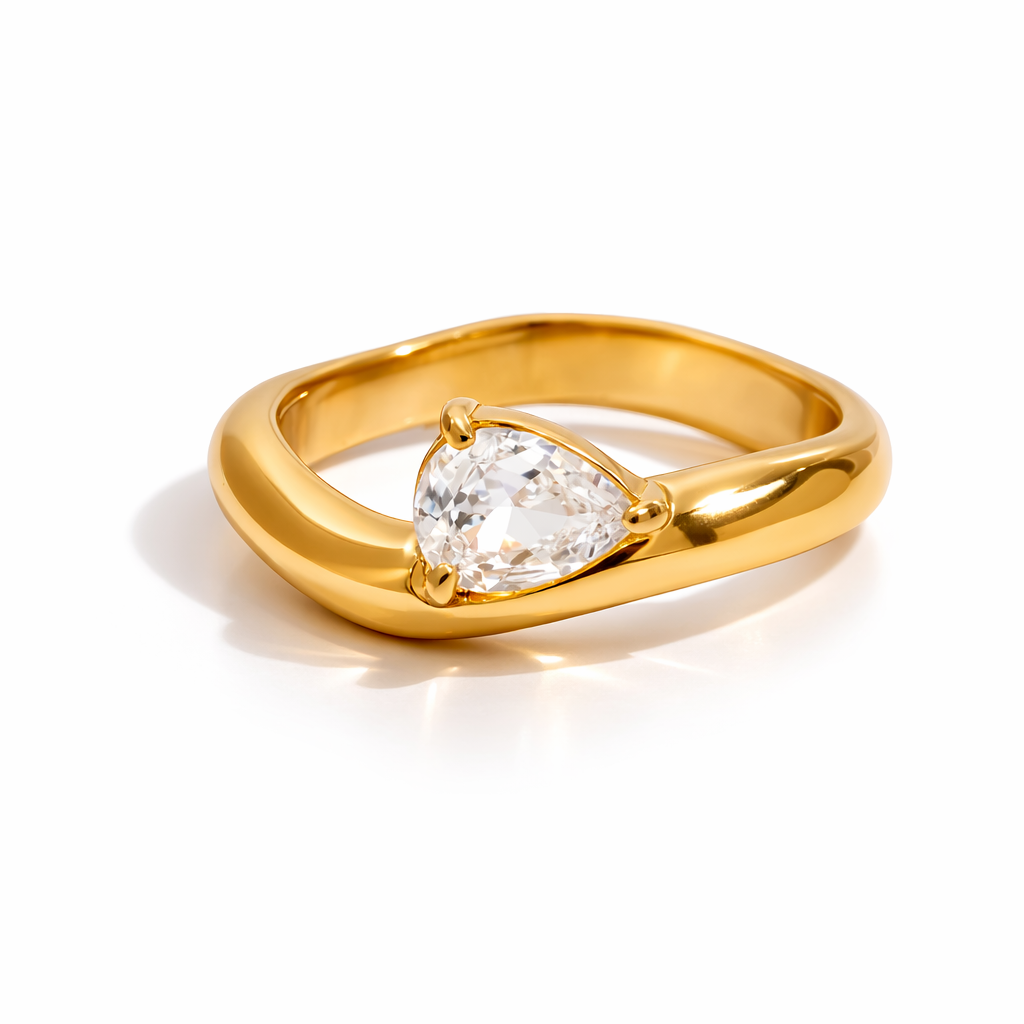 Anillos Wave