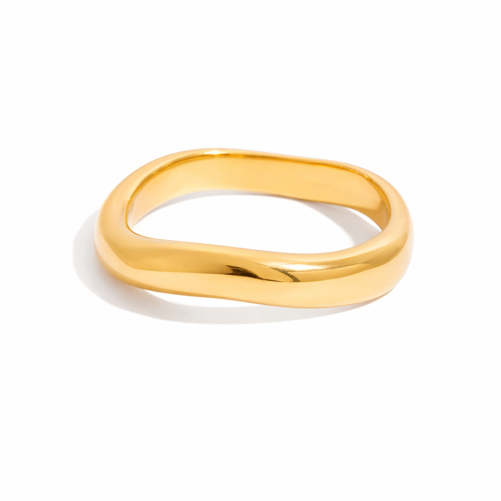 Anillos Wave