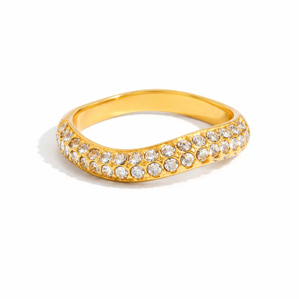 Anillos Wave