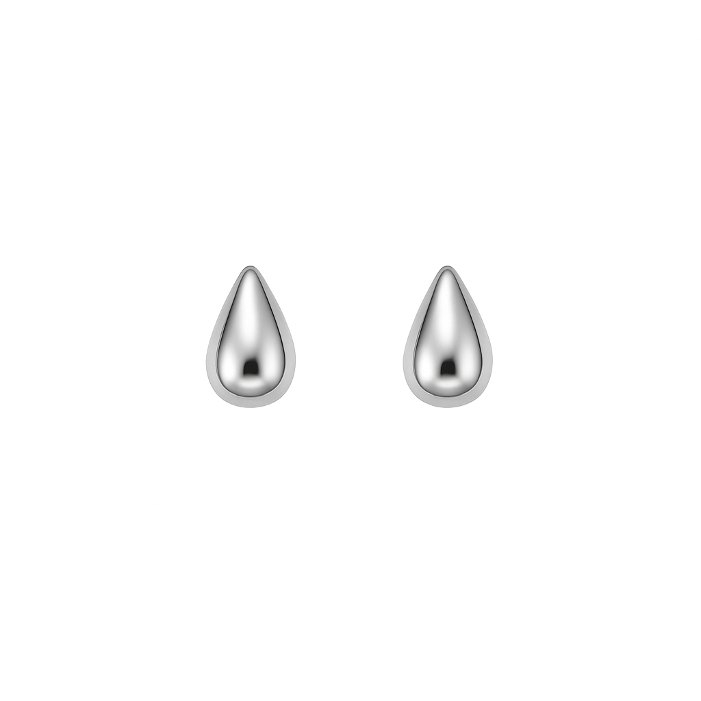Zarcillos de gota