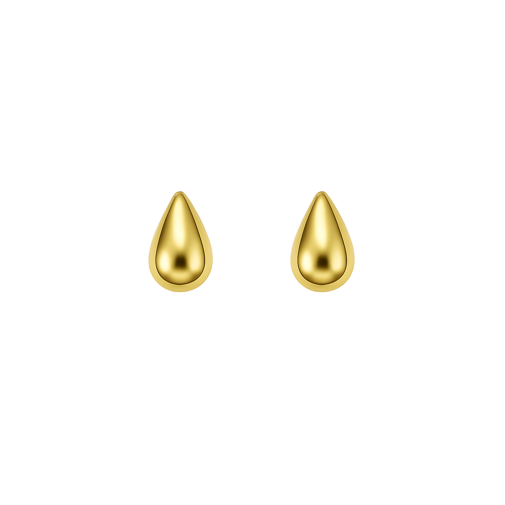 Zarcillos de gota