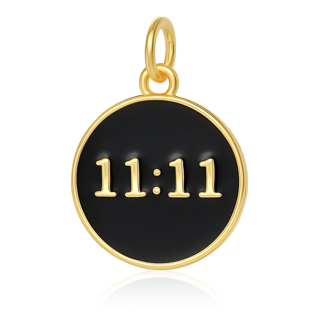 Dije de 11:11