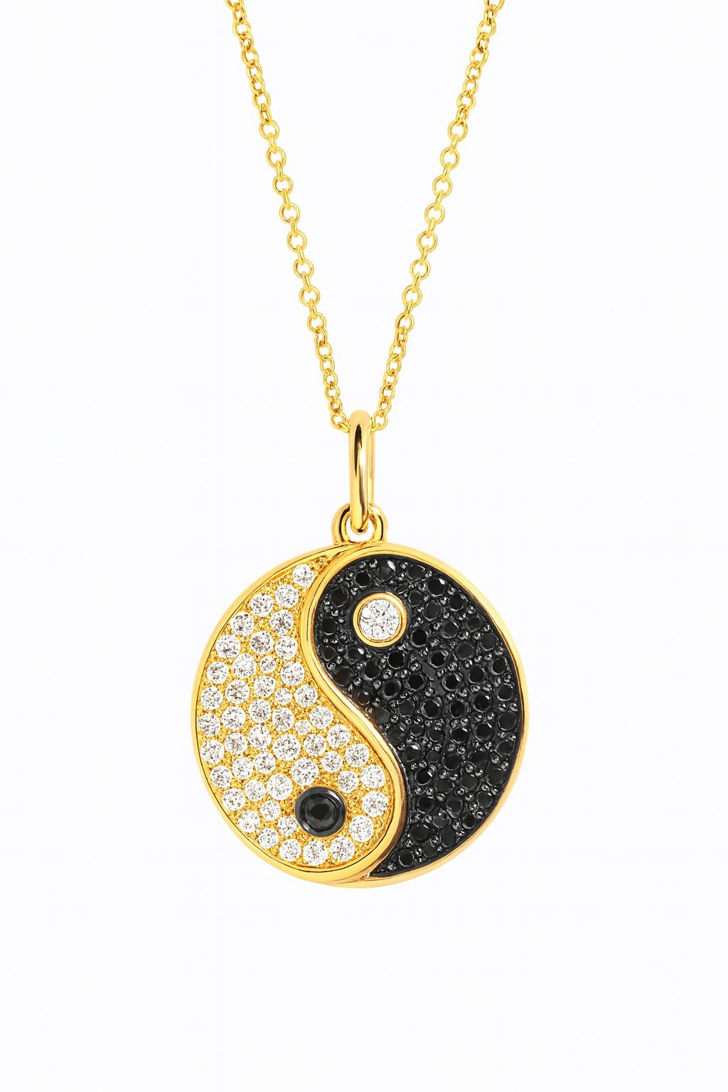 Dije de yin yang