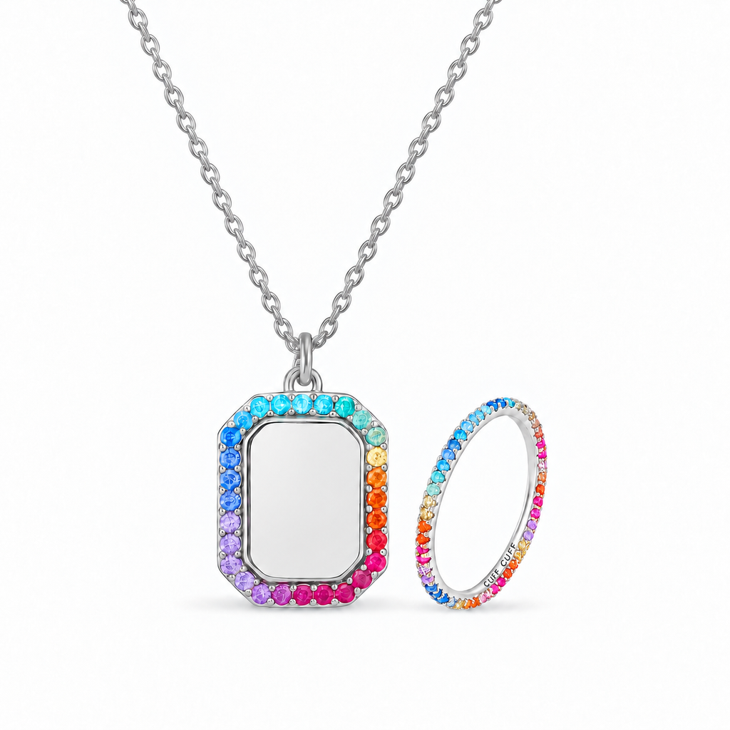 Set Rainbow
