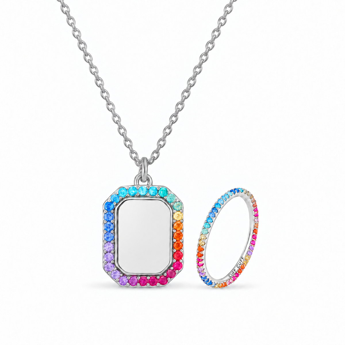 Set Rainbow