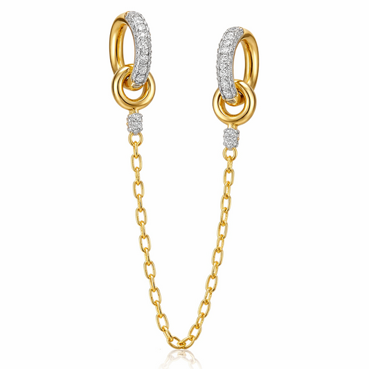 Zarcillos Paola - Mix & match!