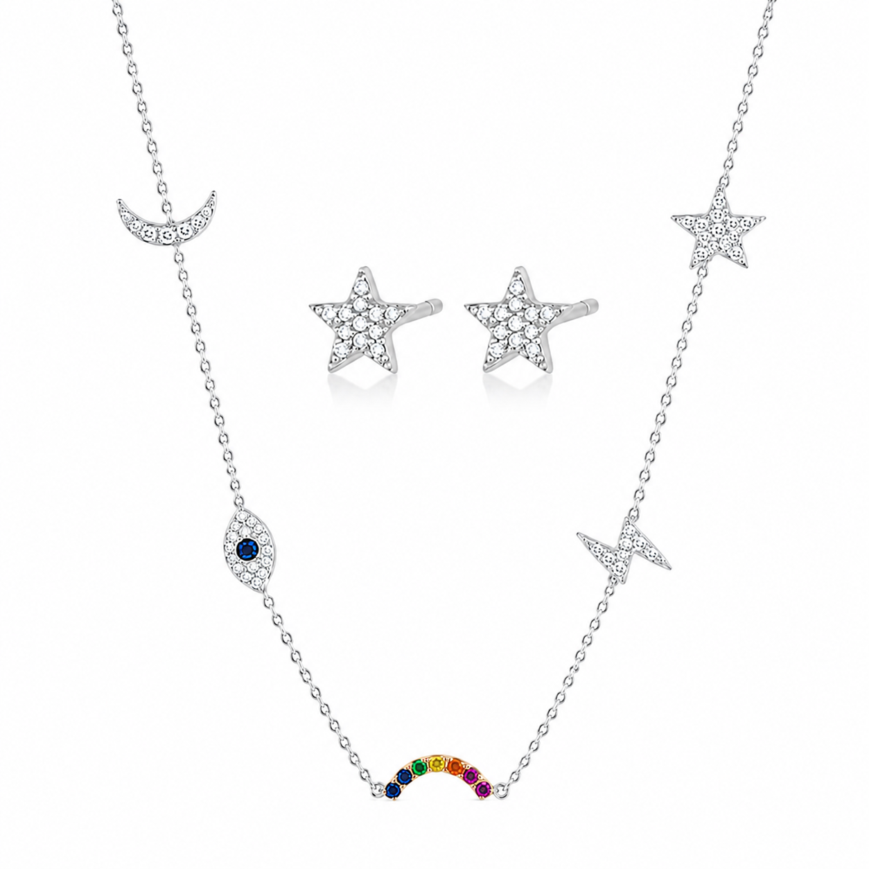 The Cuff necklace