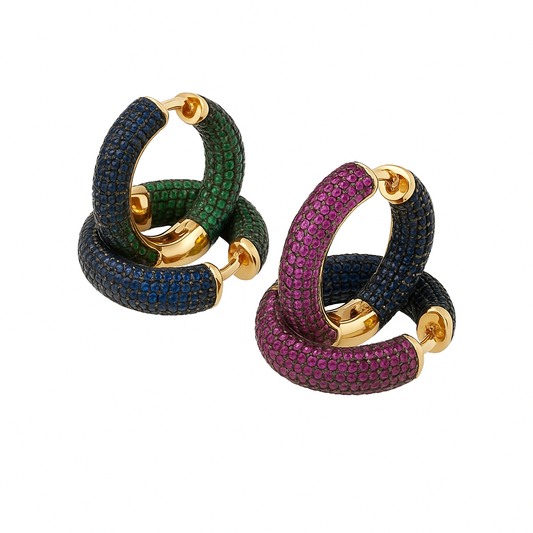 Argollas Angeles