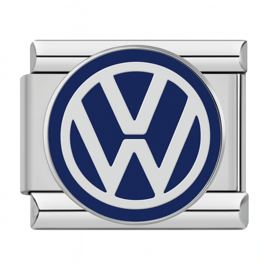 Italian bracelet plano - Volkswagen