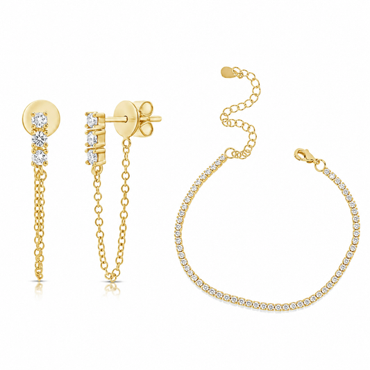 Set Alessia