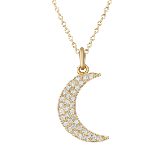 Collar Luna