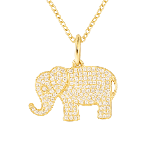 Collar de Elefante