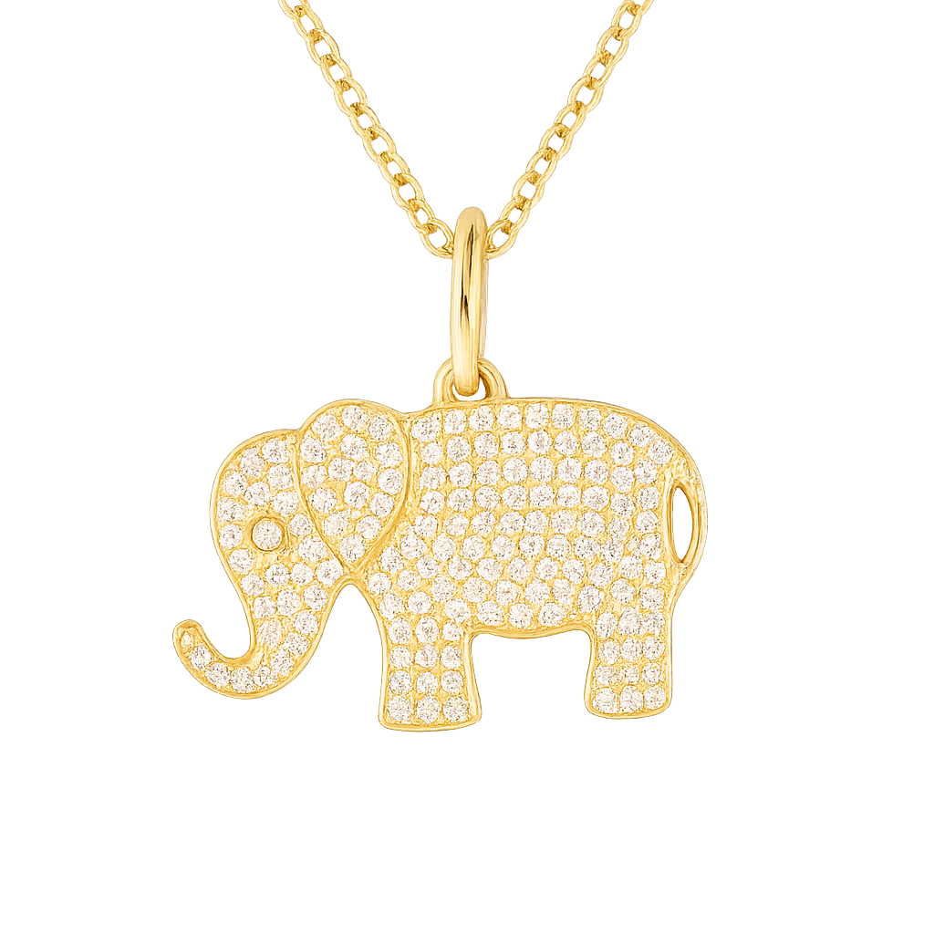 Collar de Elefante