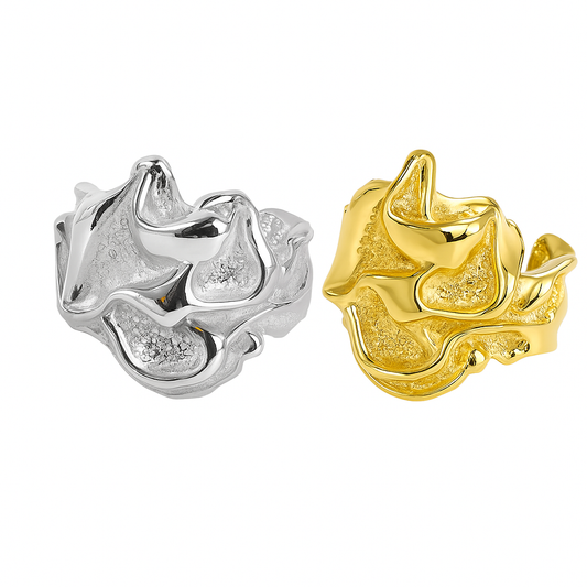 Anillo Arianna - Ajustable