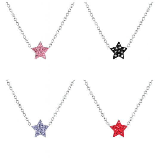 Mini star - platedo