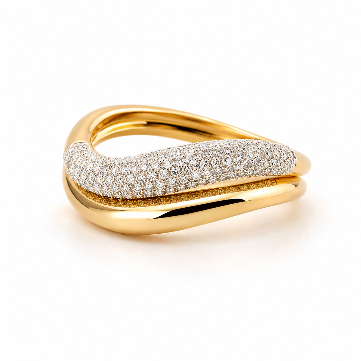 Aurora ring