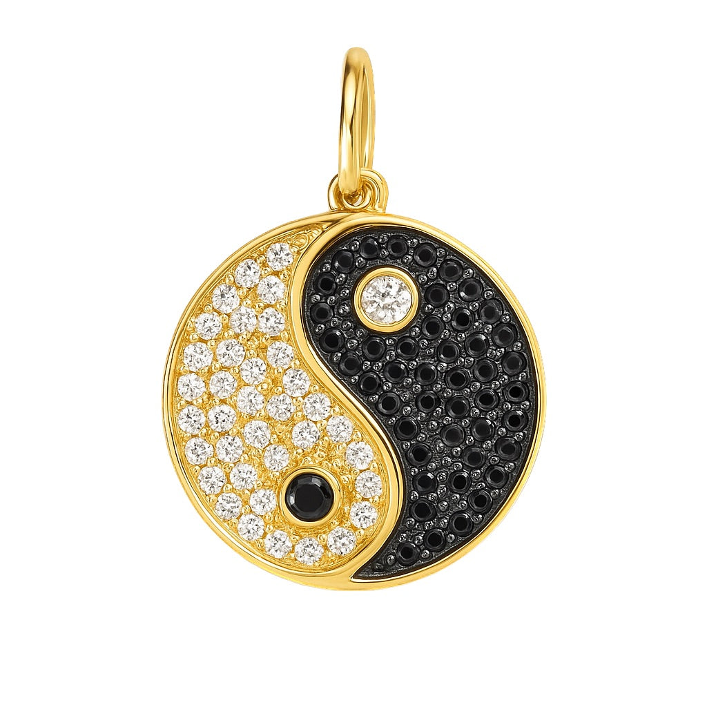 Dije de yin yang