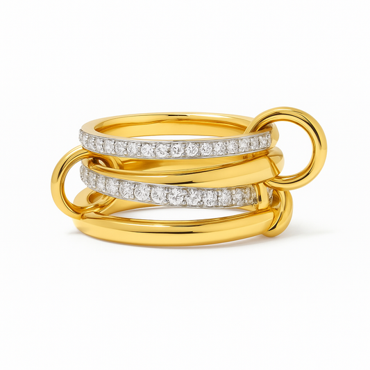 Anillo Anastasia