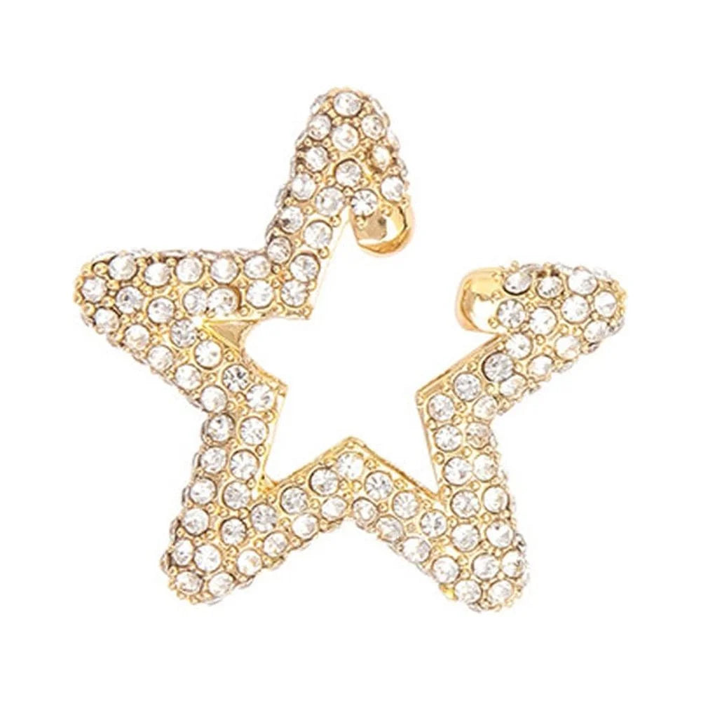 Ear cuff Fernanda